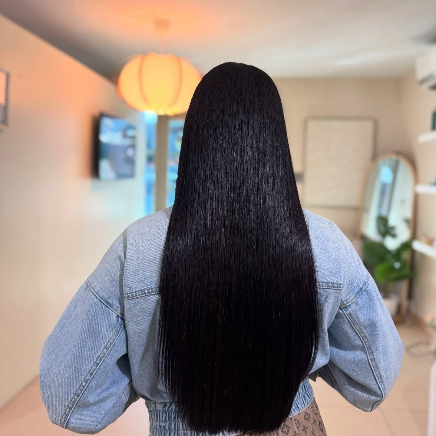 Corte de cabello profesional en Bella Studio Bayamón